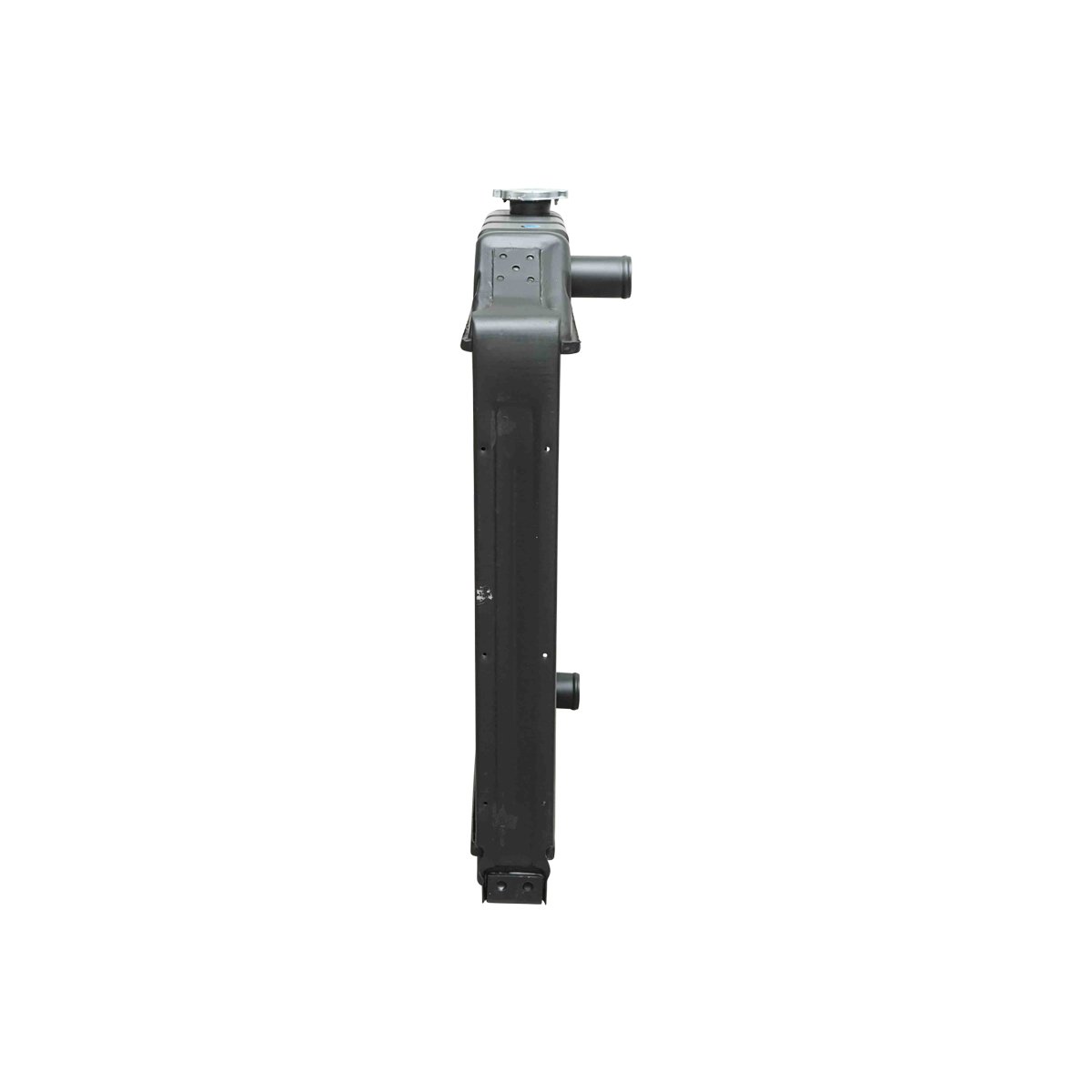 Radiator racire apa pentru Ford cod OEM 81817280, C7NN8005L, D8NN8005PA, C7NN8005E Breckner Germany